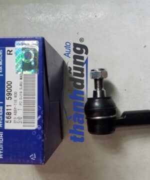 ROTUYN LÁI NGOÀI HYUNDAI SOLATI