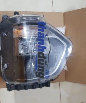 ĐÈN PHA HYUNDAI SANTAFE 2019