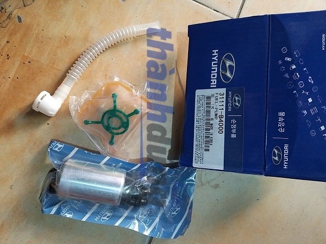 BƠM XĂNG HYUNDAI I10 GRAND
