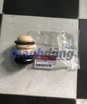 TĂM BÔNG GIẢM XÓC SAU KIA SORENTO, HYUNDAI SANTAFE