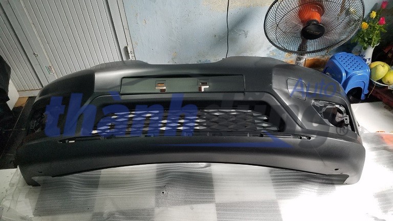 CẢN TRƯỚC NISSAN NAVARA