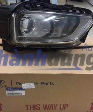 ĐÈN PHA KHÔNG LED HYUNDAI KONA