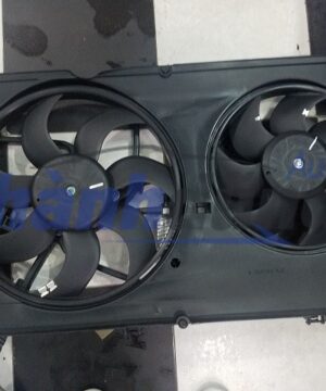 QUẠT GIÓ KÉT NƯỚC FORD TRANSIT