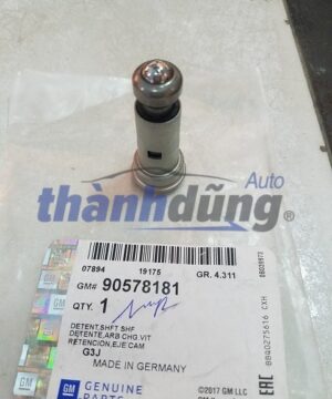 CHỐT HÃM CẦN ĐI SỐ CHEVROLET CRUZE