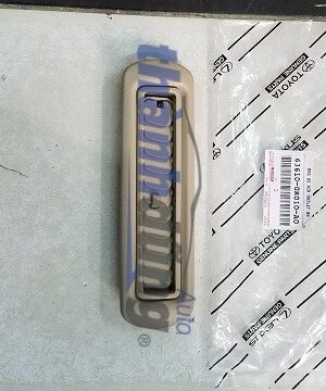 CỬA GIÓ ĐIỀU HÒA TRẦN XE TOYOTA INNOVA