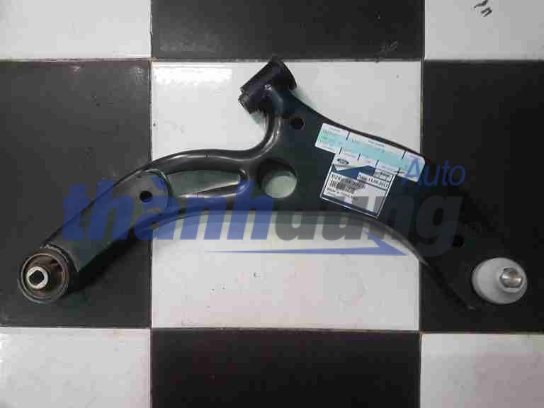 CÀNG A PHẢI FORD LASER