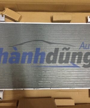 GIÀN NÓNG MITSUBISHI XPANDER 2019