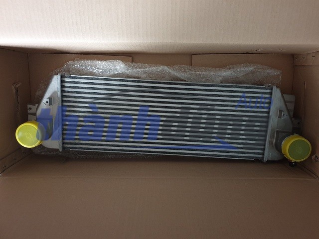 KÉT LÀM MÁT TURBO HYUNDAI SOLATI