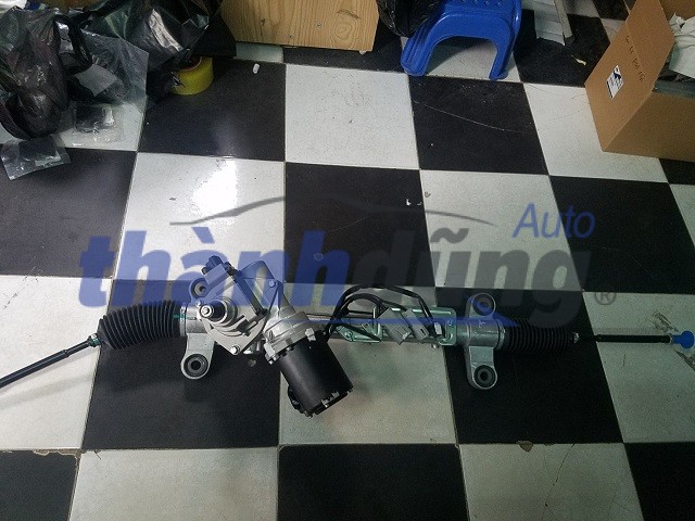 THƯỚC LÁI ĐIỆN HONDA CRV