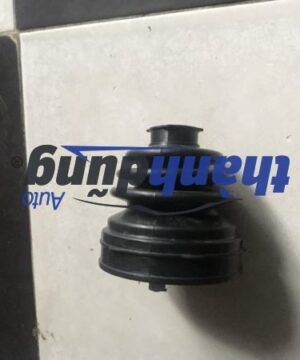 CAO SU CHỤP BỤI LÁP TRONG FORD FOCUS