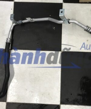 TUY Ô TRỢ LỰC LÁI CHEVROLET CAPTIVA