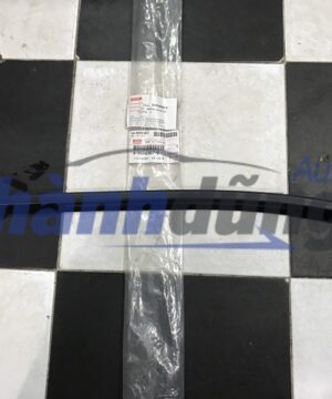 NẸP CHÂN KÍNH TRƯỚC PHẢI ISUZU DMAX