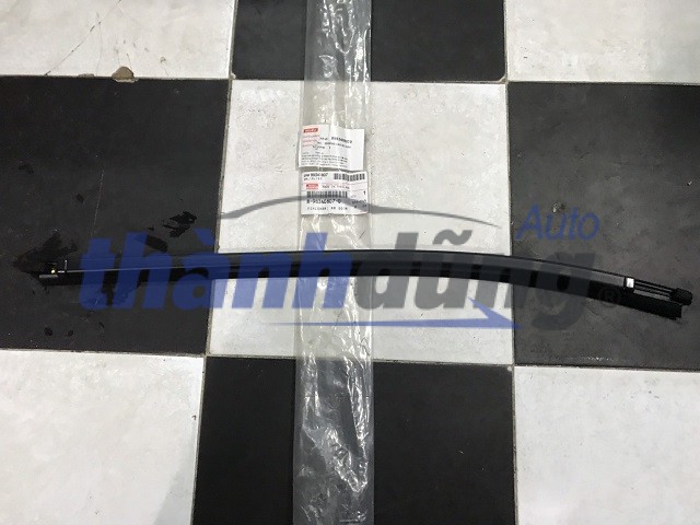 NẸP CHÂN KÍNH TRƯỚC PHẢI ISUZU DMAX