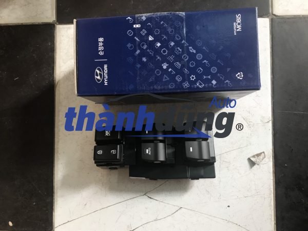 CÔNG TẮC LÊN KÍNH TỔNG HYUNDAI ELANTRA