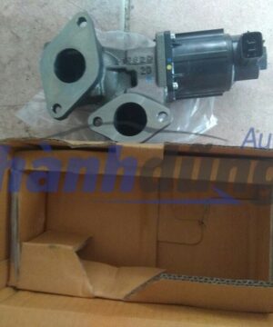 VAN TUẦN HOÀN KHÍ XẢ ISUZU D-MAX