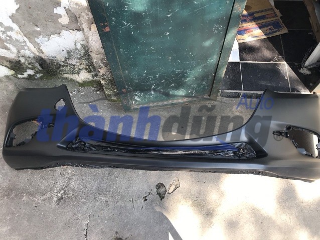 CẢN TRƯỚC MAZDA 3 CHÍNH HÃNG