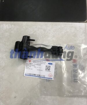 HẠN CHẾ CÁNH CỬA FORD RANGER, MAZDA BT50