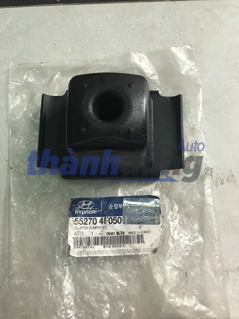 TĂM BÔNG GIẢM XÓC HYUNDAI PORTER 2