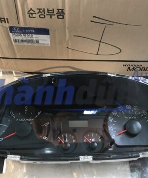 ĐỒNG HỒ TAPLO HYUNDAI LIBERO