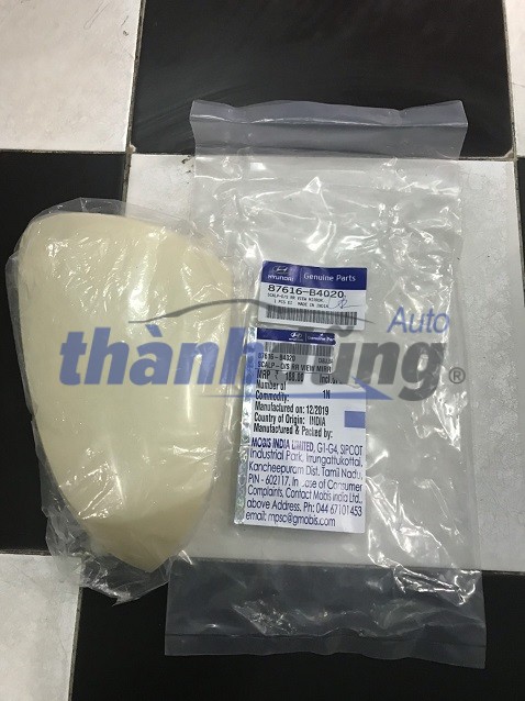 ỐP GƯƠNG CHIẾU HẬU HYUNDAI I10 GRAND