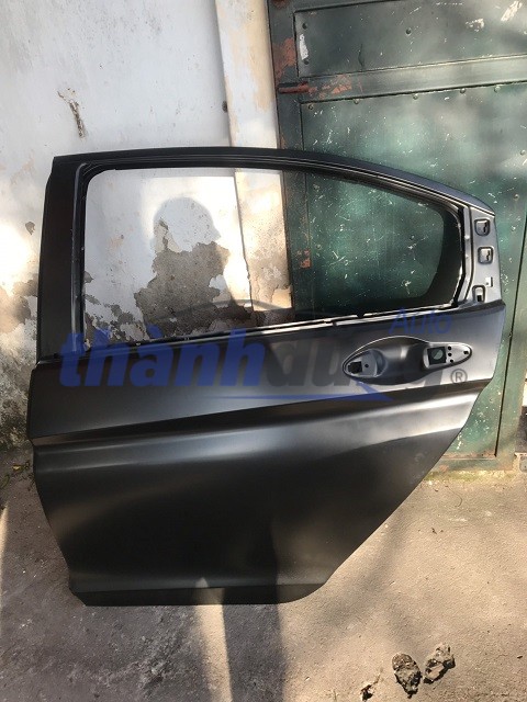 CÁNH CỬA SAU PHẢI HONDA CITY