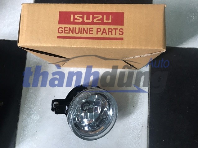 ĐÈN GẦM TRÁI ISUZU DMAX