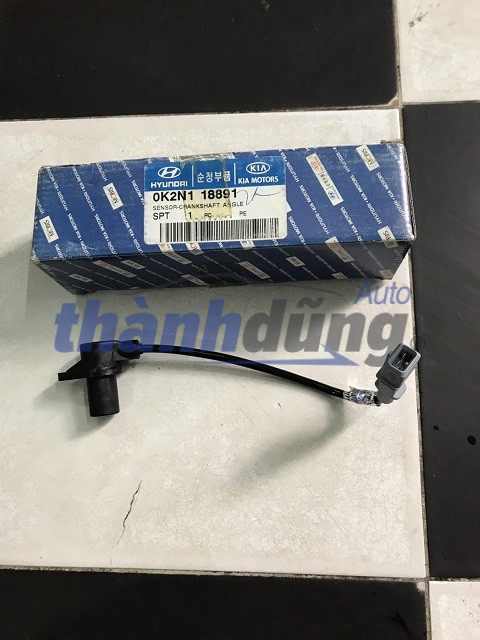 CẢM BIẾN TRỤC CƠ KIA SPECTRA