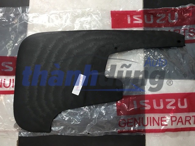 CHẮN BÙN BÁNH SAU ISUZU MUX