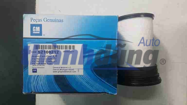 LÕI LỌC NHIÊN LIỆU CHEVROLET COLORADO