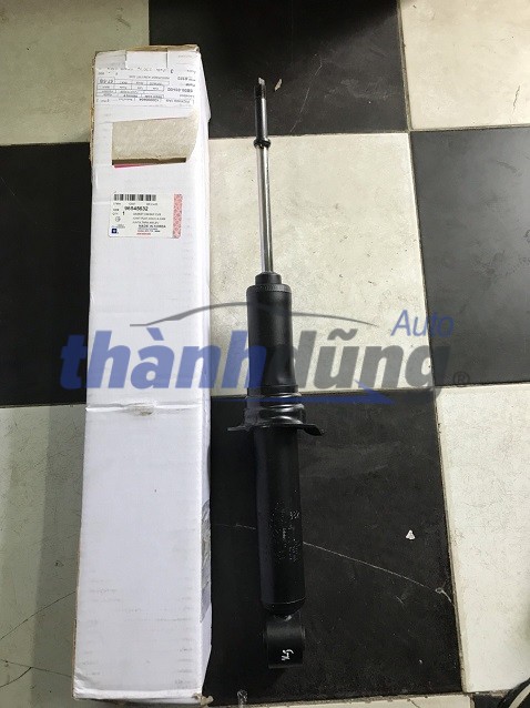 GIẢM XÓC TRƯỚC PHẢI CHEVROLET COLORADO