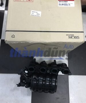 CỔ HÚT GIÓ HYUNDAI ACCENT CHÍNH HÃNG