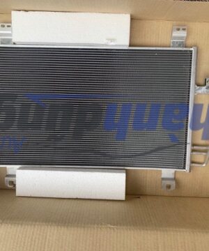 GIÀN NÓNG MAZDA 2 SKYACTIV