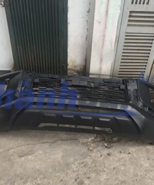 CẢN TRƯỚC MITSUBISHI TRITON