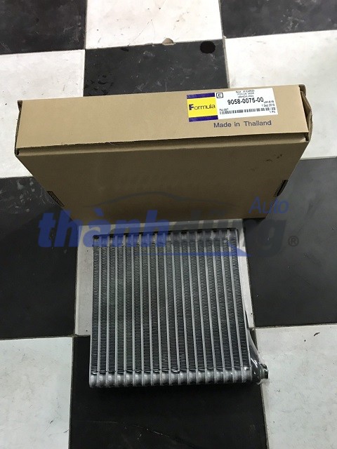 GIÀN LẠNH FORD FOCUS 1.8