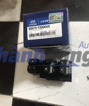CÔNG TẮC LÊN XUỐNG KÍNH TỔNG HYUNDAI ELANTRA