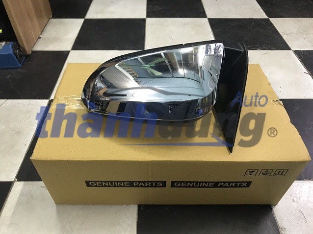 GƯƠNG CHIẾU HẬU PHẢI TOYOTA HILUX 2018