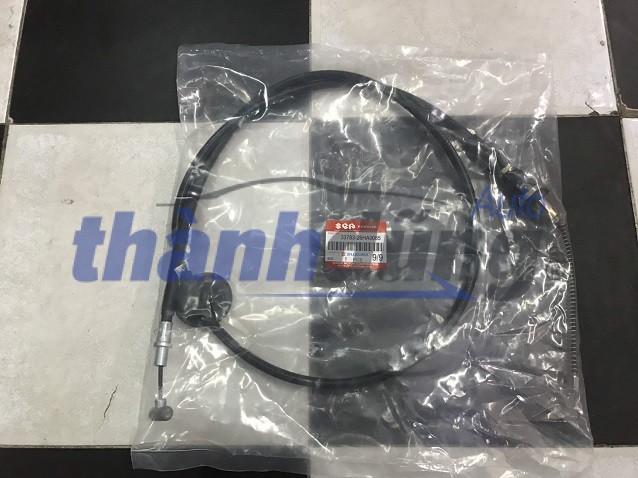 CÁP PHANH TAY SUZUKI APV