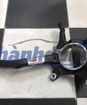 TRỤ LÁI TOYOTA FORTUNER, HILUX