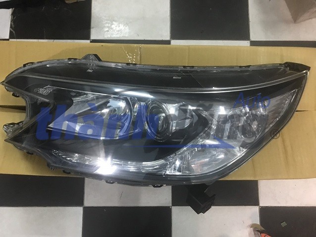 ĐÈN PHA TRÁI HONDA CRV
