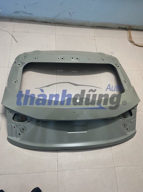 CỐP (CỬA) HẬU MAZDA 3