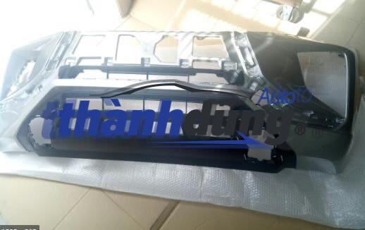 CẢN TRƯỚC (BA ĐỜ SỐC) MITSUBISHI XPANDER