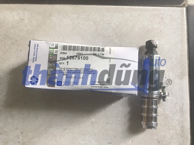 CẢM BIẾN CAM XẢ (VVT) CHEVROLET CAPTIVA