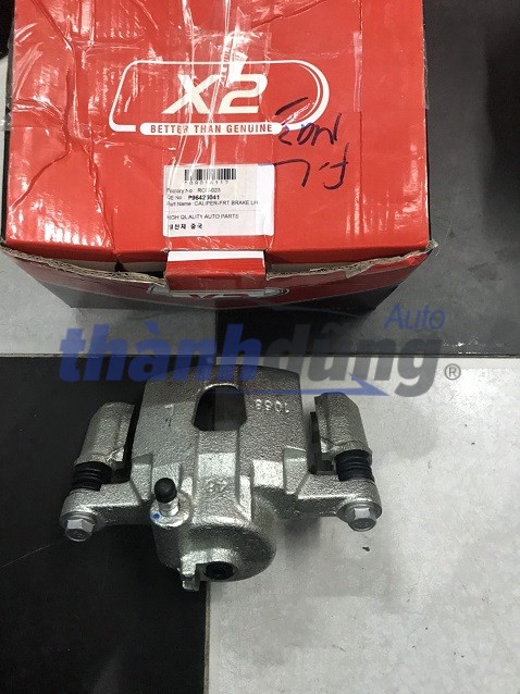 CỤM GÔNG PHANH CHEVROLET SPARK