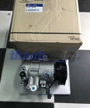 LỐC ĐIỀU HÒA (LẠNH) HYUNDAI ACCENT