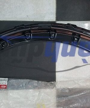 CHẮN BÙN LÒNG DÈ SAU KIA BONGO 3