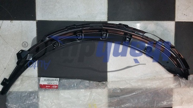 CHẮN BÙN LÒNG DÈ SAU KIA BONGO 3