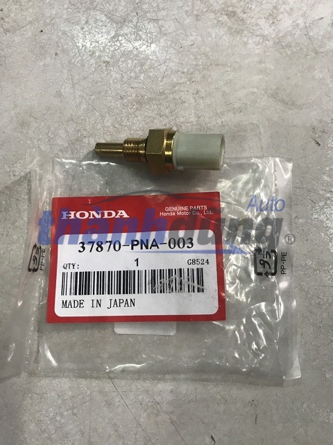 CẢM BIẾN NHIỆT ĐỘ NƯỚC HONDA CRV, CIVIC