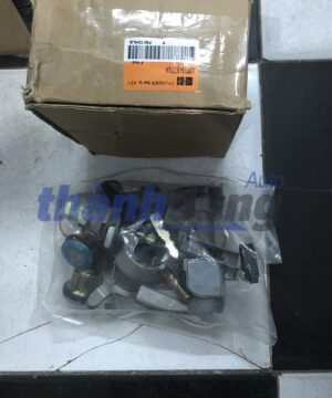 KHÓA ĐỀ MITSUBISHI JOLIE