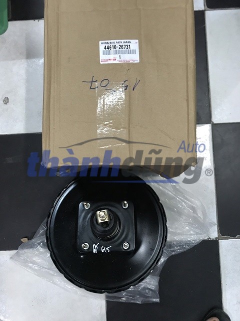 BẦU TRỢ LỰC PHANH (SERVO) TOYOTA HIACE