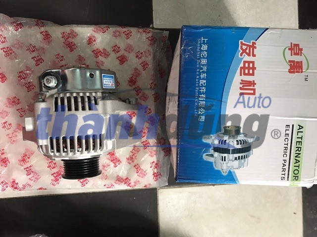 MÁY PHÁT ĐIỆN SUZUKI APV, CARRY PRO